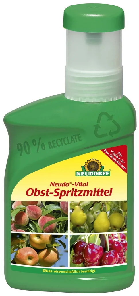Obst-Spritzmittel "Neudo-Vital" - 250 ml