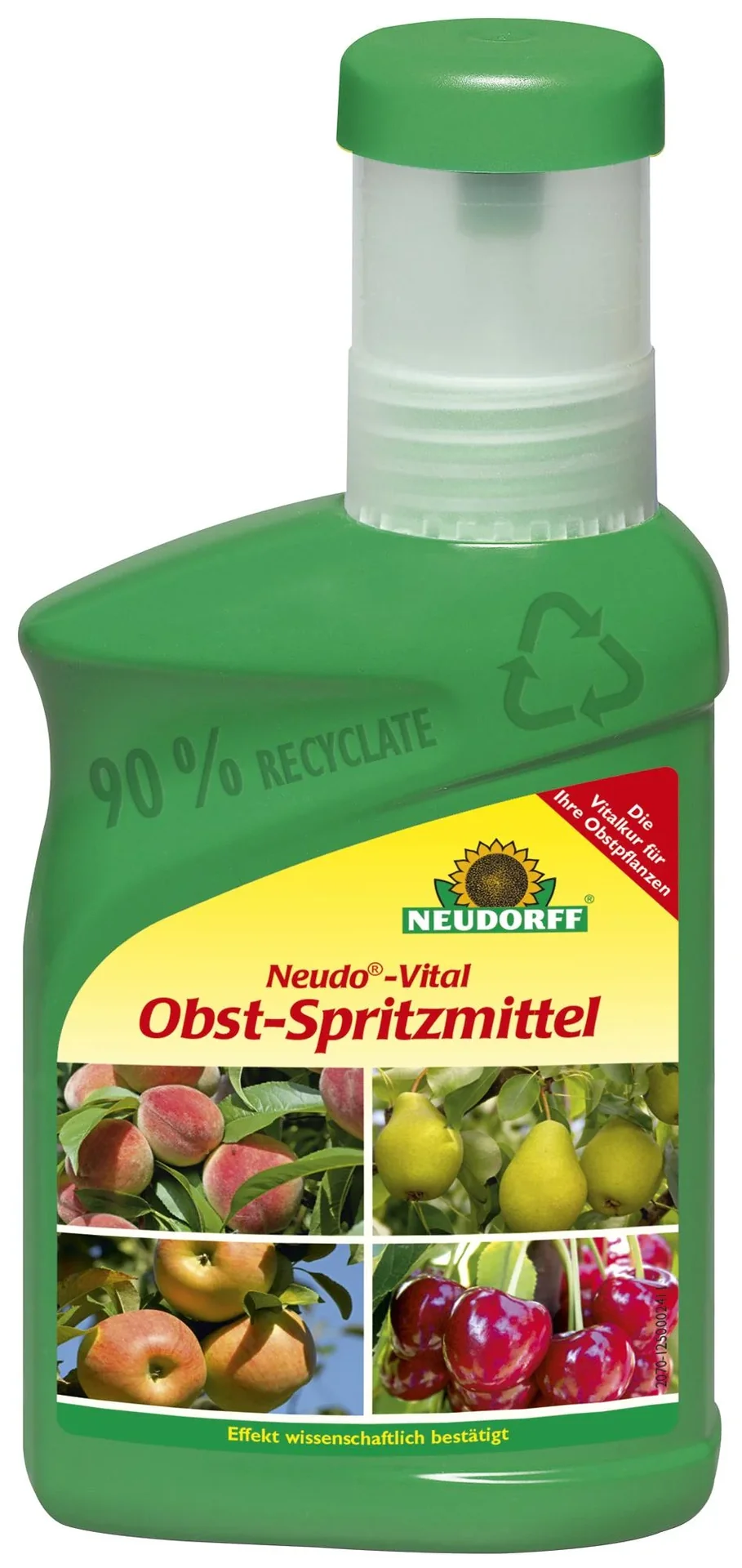 Obst-Spritzmittel "Neudo-Vital" - 250 ml