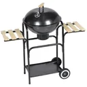 Kohlegrill Louisiana ø44 cm