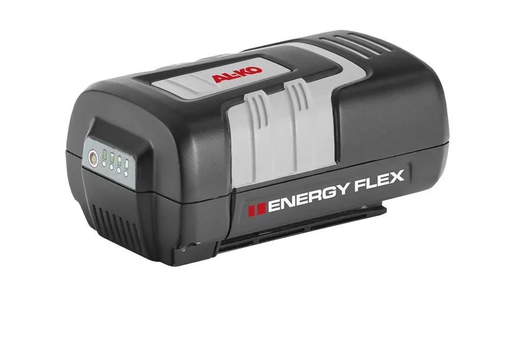 Akku "EnergyFlex" 4,0 Ah Li-Ion 40 V