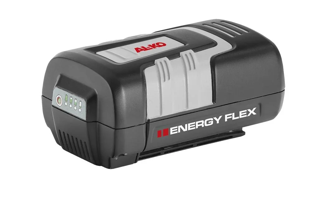 Akku "EnergyFlex" 4,0 Ah Li-Ion 40 V