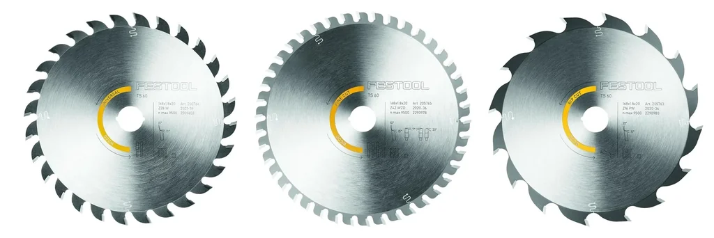 Kreissägeblatt Holz HW 168x1,8x20 28 Z