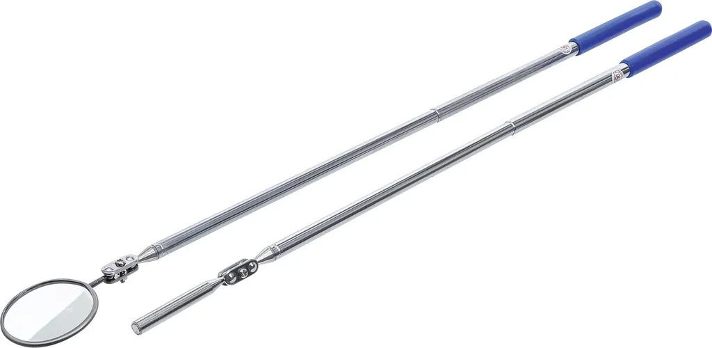 Magnetheber- und Inspektionsspiegel - Satz