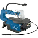 DECO-FLEX, 16" Stationäre Stichsäge