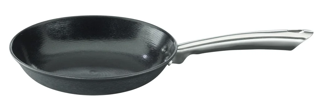 Gusseisen-Bratpfanne "professionell", Ø 28 cm