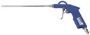 Druckluft Ausblaspistole-lang