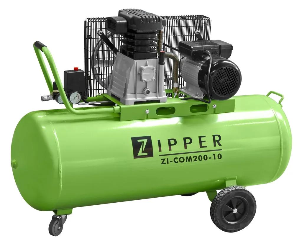 Kompressor - ZI-COM200-10
