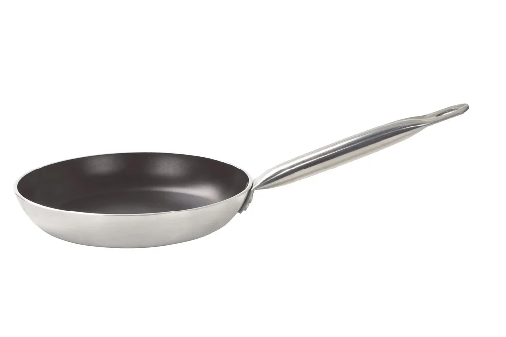 Pfanne, flach, 40 cm Bistro-Line
