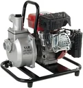 Benzinmotorpumpe "LTP 250/25" - bis 15.000 l/h Fördermenge