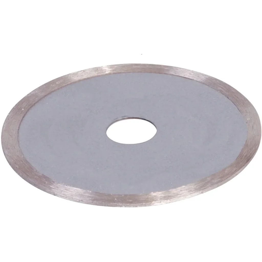 AGA1021 Diamanttrennscheibe 125mm, Geschlossen