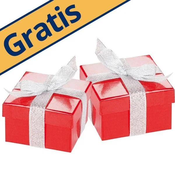 2 Geschenke-Paket