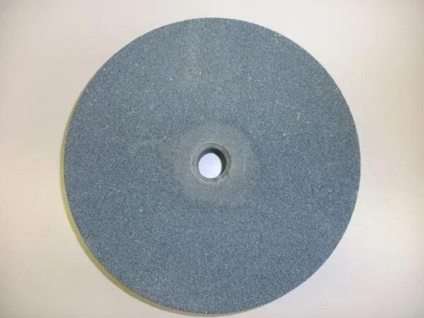 Ersatz Trockenscheibe 150 x 20 x 12,7 mm, K 40