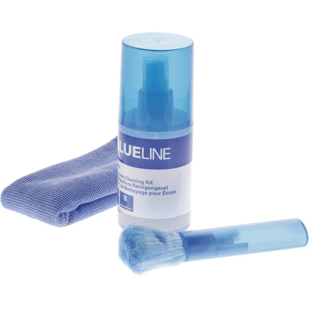 TV & Smart Media Bildschirmreiniger Set 200 ml