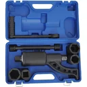 8-tlg. Drehmomentverstärker Set LKW Drehmomentschlüssel