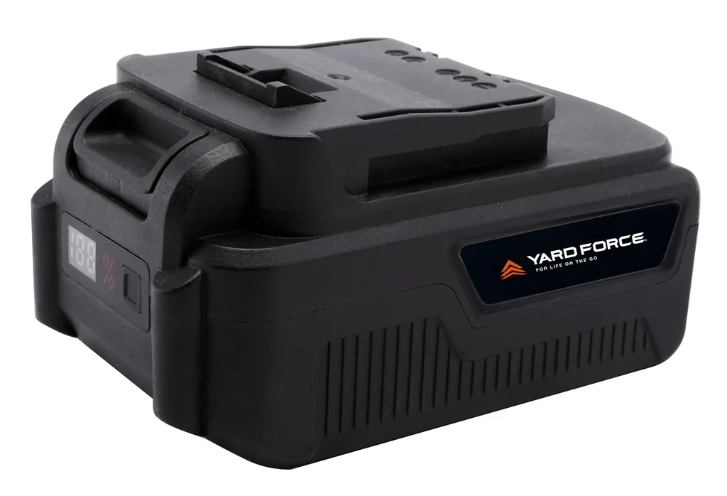 AL C40B 20 V 4,0 Ah Akku
