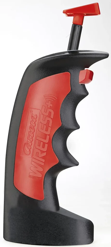 Wireless Handregler Digital 132/124