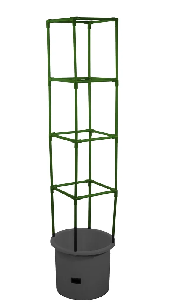 Growchampion Pflanzenchampion "Anthrazit"