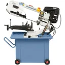 Bernardo Metall Bandsäge GBS 200 B