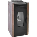PELLETOFEN GP 100 BUNTSCHIEFER