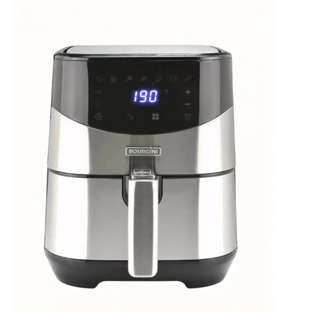 Gesundheitsfritteuse Plus Star Collection - 4L - 1500W