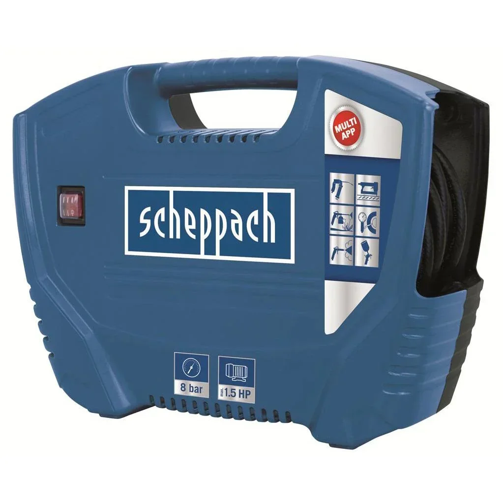 Kompressor Air Force, 8 bar
