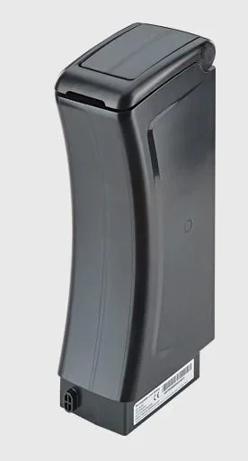 SideClick Akku, Li-Ionen 36 Volt / 11 Ah (396Wh)