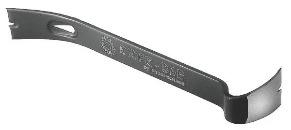 Nageleisen "Biber-Bar", Länge 380 mm