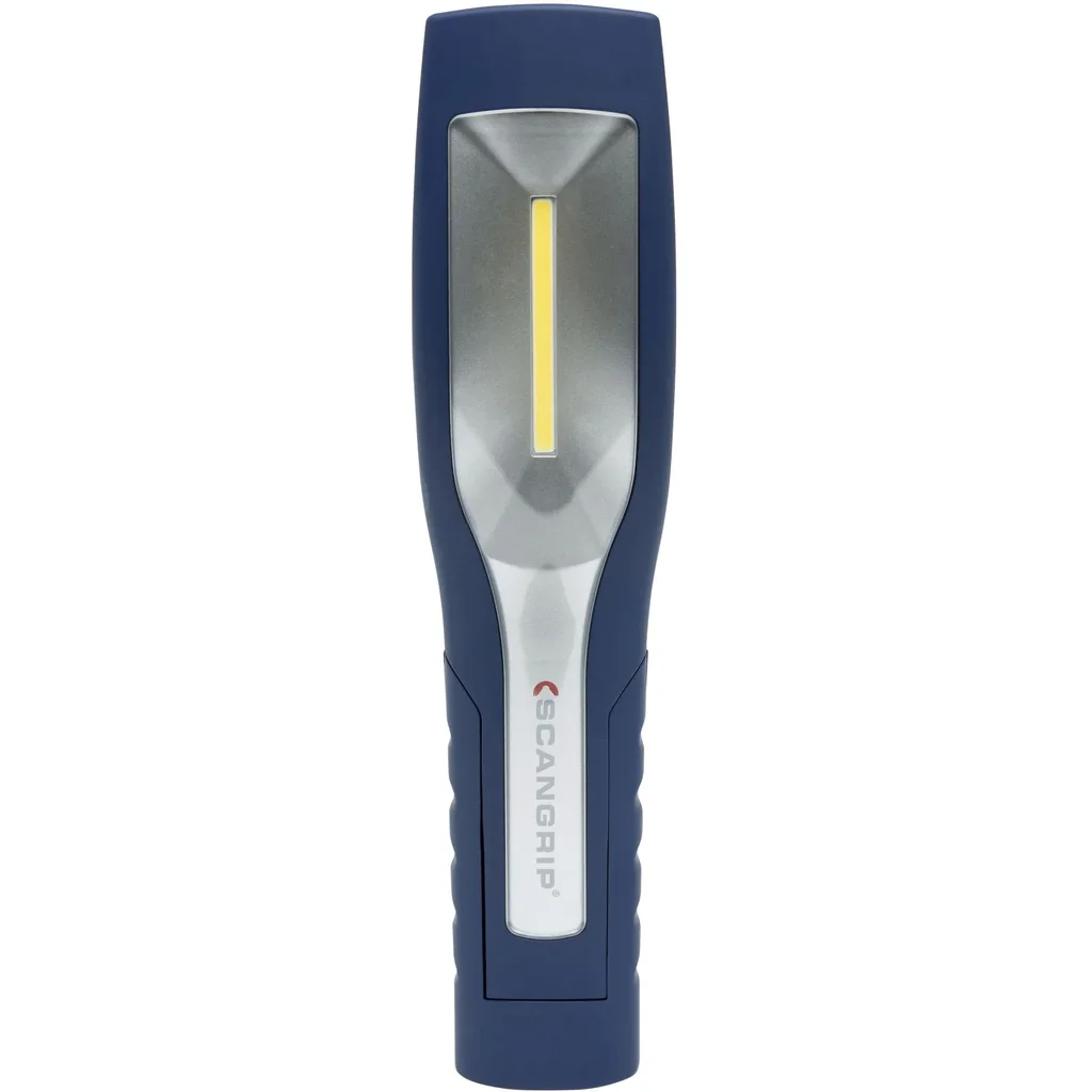 Handlampe 3. Mai 300lm