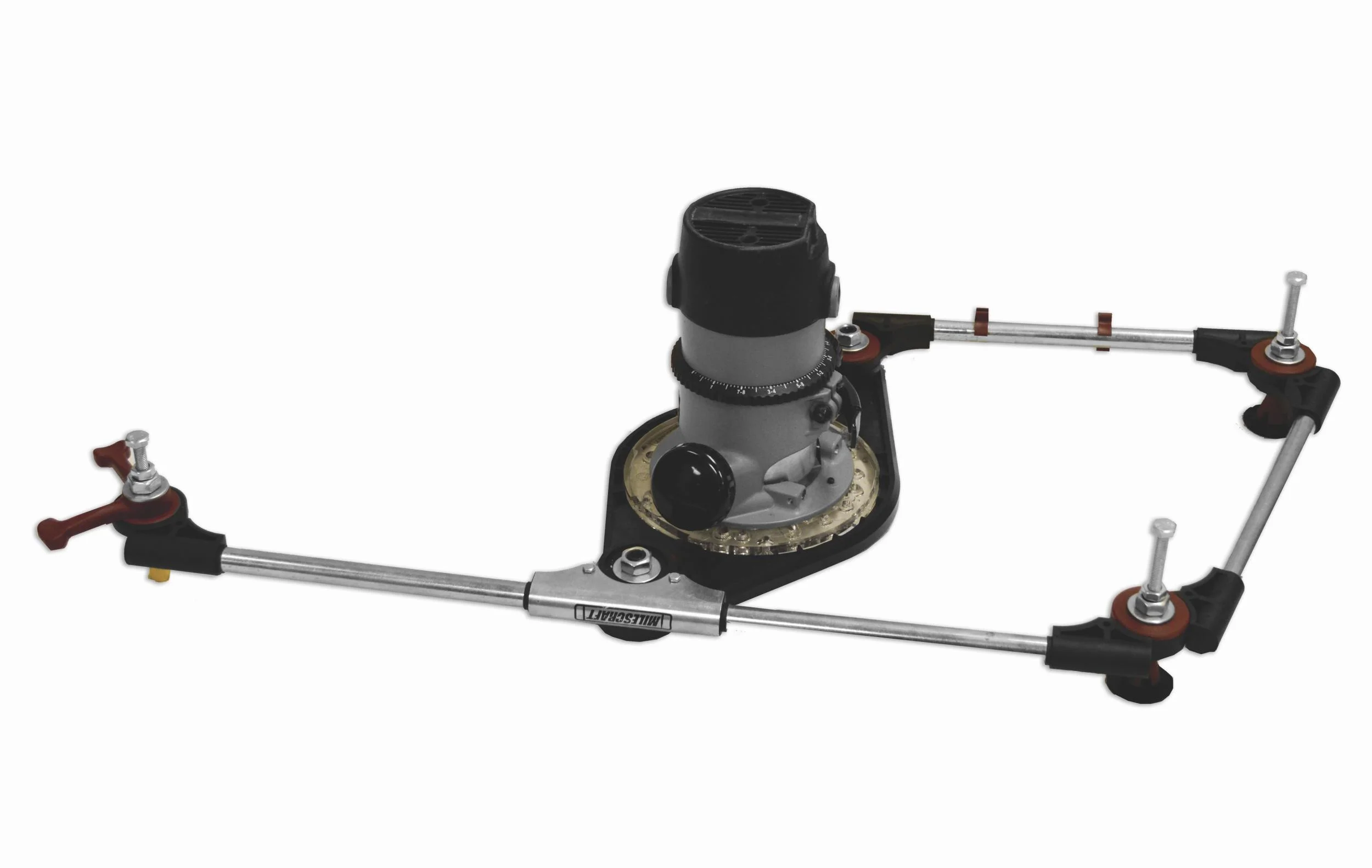 Pantograph PRO