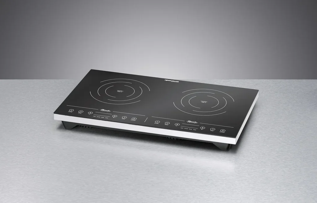 Doppelkochplatte Induktion CT 3410/IN
