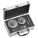 Bohrkronen-Sortiment 6-teilig