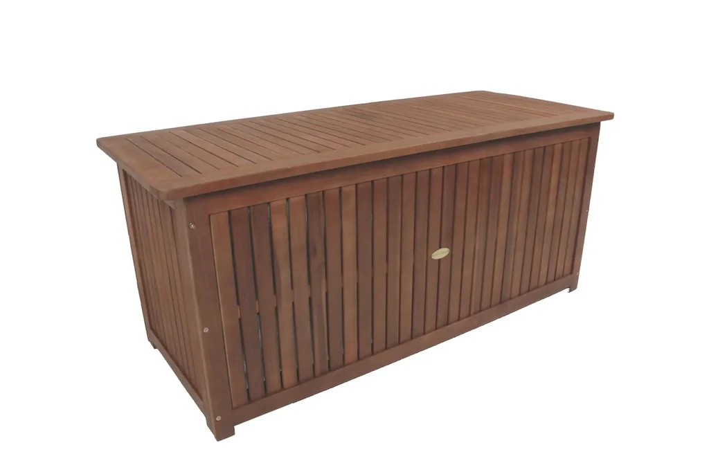 Auflagenbox "Plano"