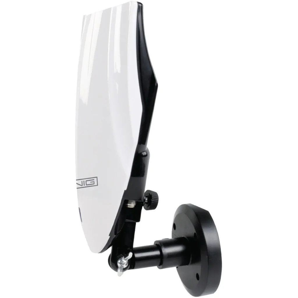 DVB-T/T2 - DAB+ Außenantenne mit Verstärker 23 dB FM / VHF / UHF