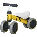 Kinder Laufrad gelb