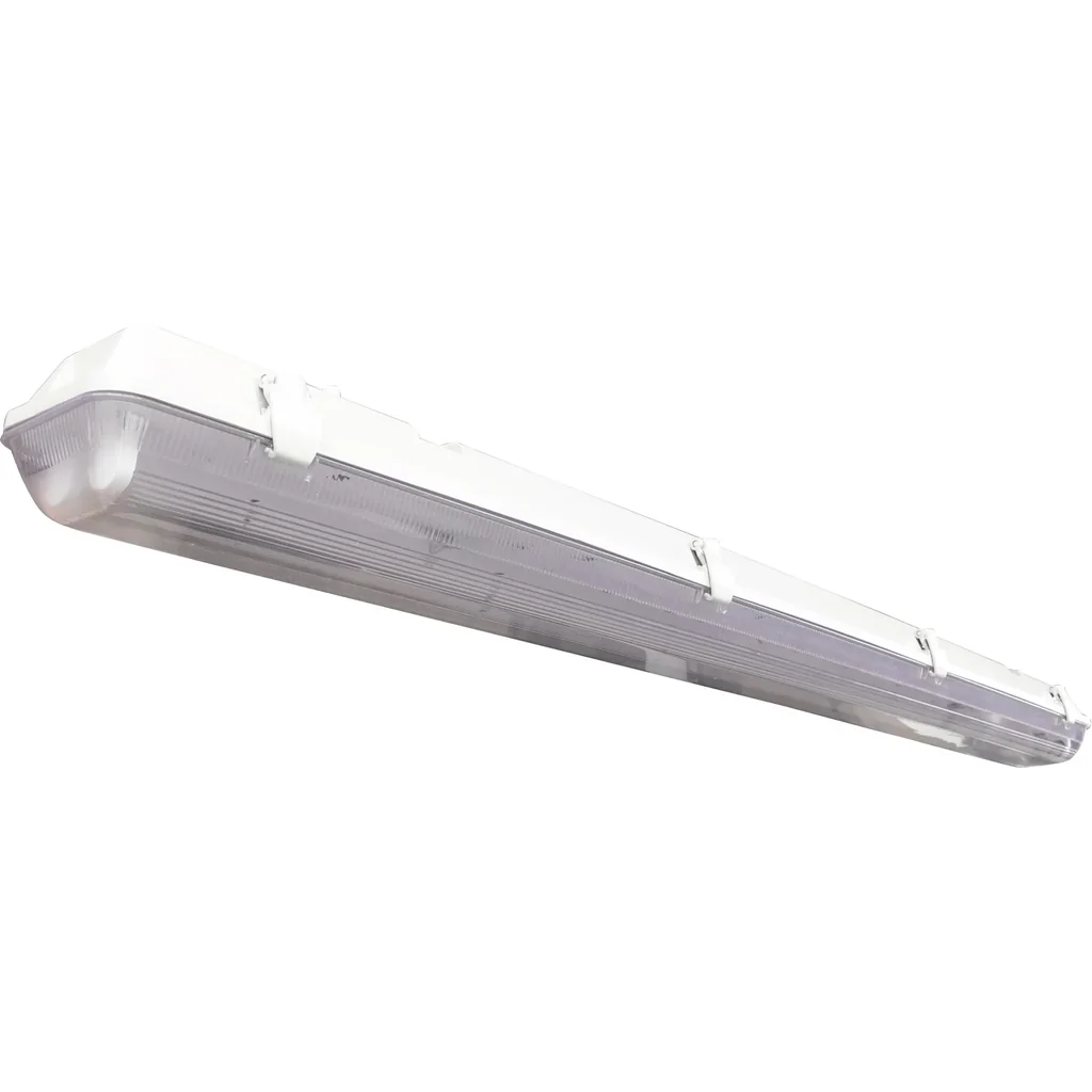 RELIGHT TL Leuchte 2x18W, weiß, 230V