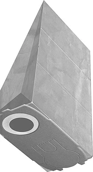 Staubsaugerbeutel für Vorwerk - 5 Beutel