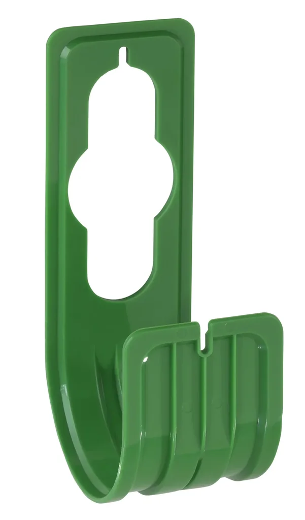 Gartenschlauchhalter