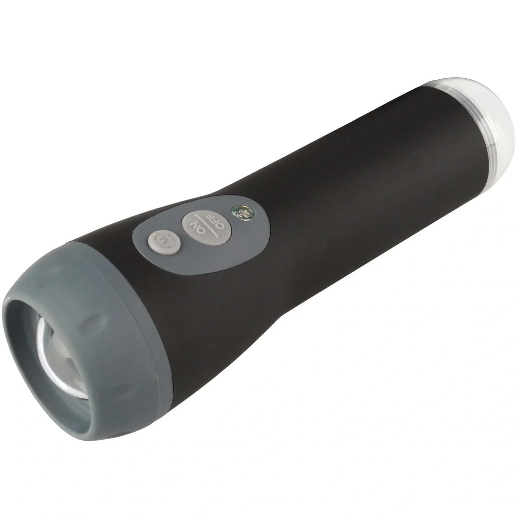 RELED Notleuchte mit Drahtladesystem 1W 50lm