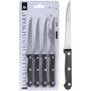 Excellent Houseware Steak-Messer - 4er-Set