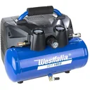 Accu-Luftkompressor, 36 Volt