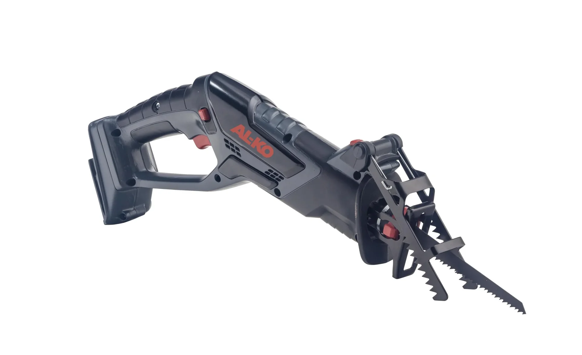 Akku-Säbelsäge, Handsäge „PS 1815“, ohne Akku und Ladegerät