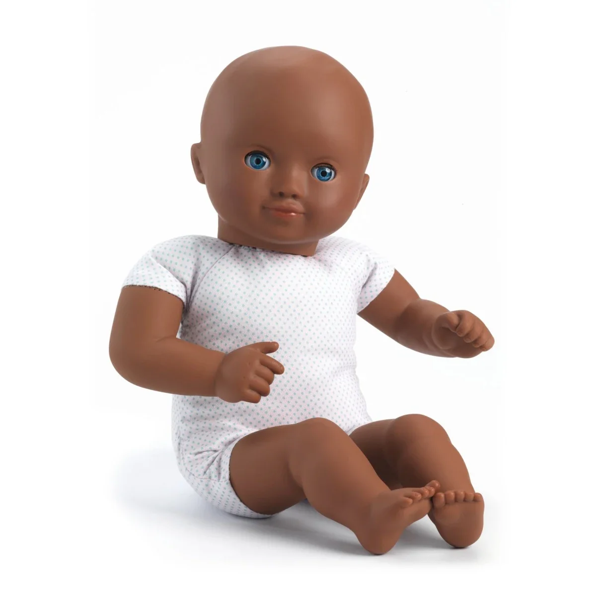 Djeco Kinderspielzeug, Puppe - Wasabi