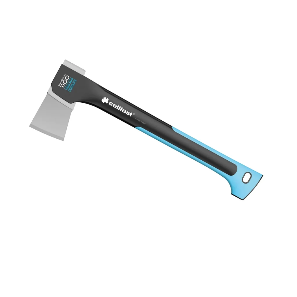 Universal-Axt „U1100 Ergo“, 45 cm