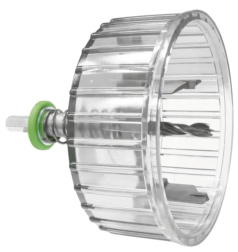 Hartmetall Kreisschneider HKS Profi