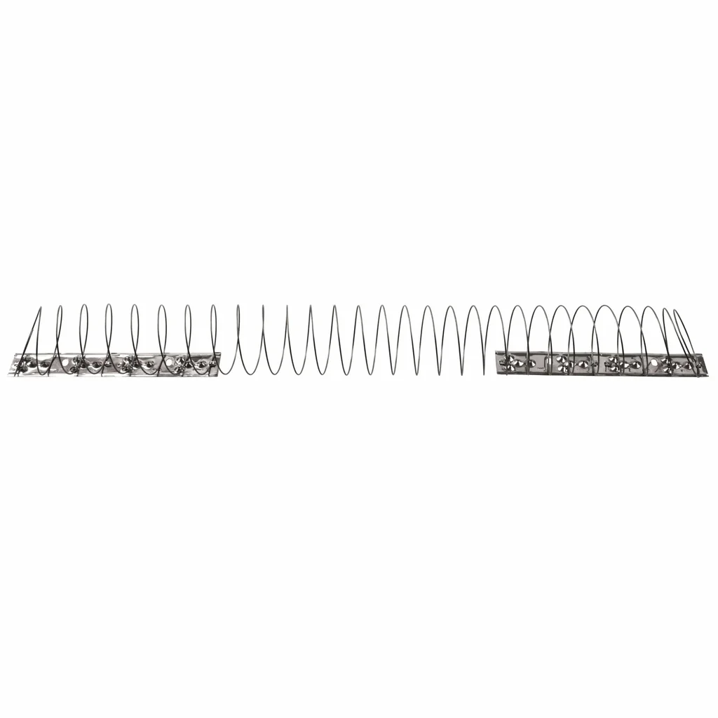 Vogelschutz Spirale 5m