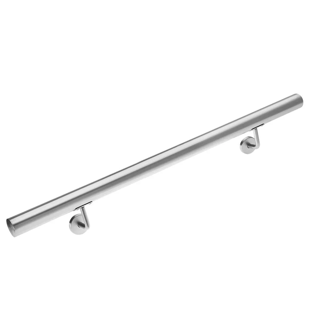 Handlauf Edelstahl 4,2x100cm - Paket 1
