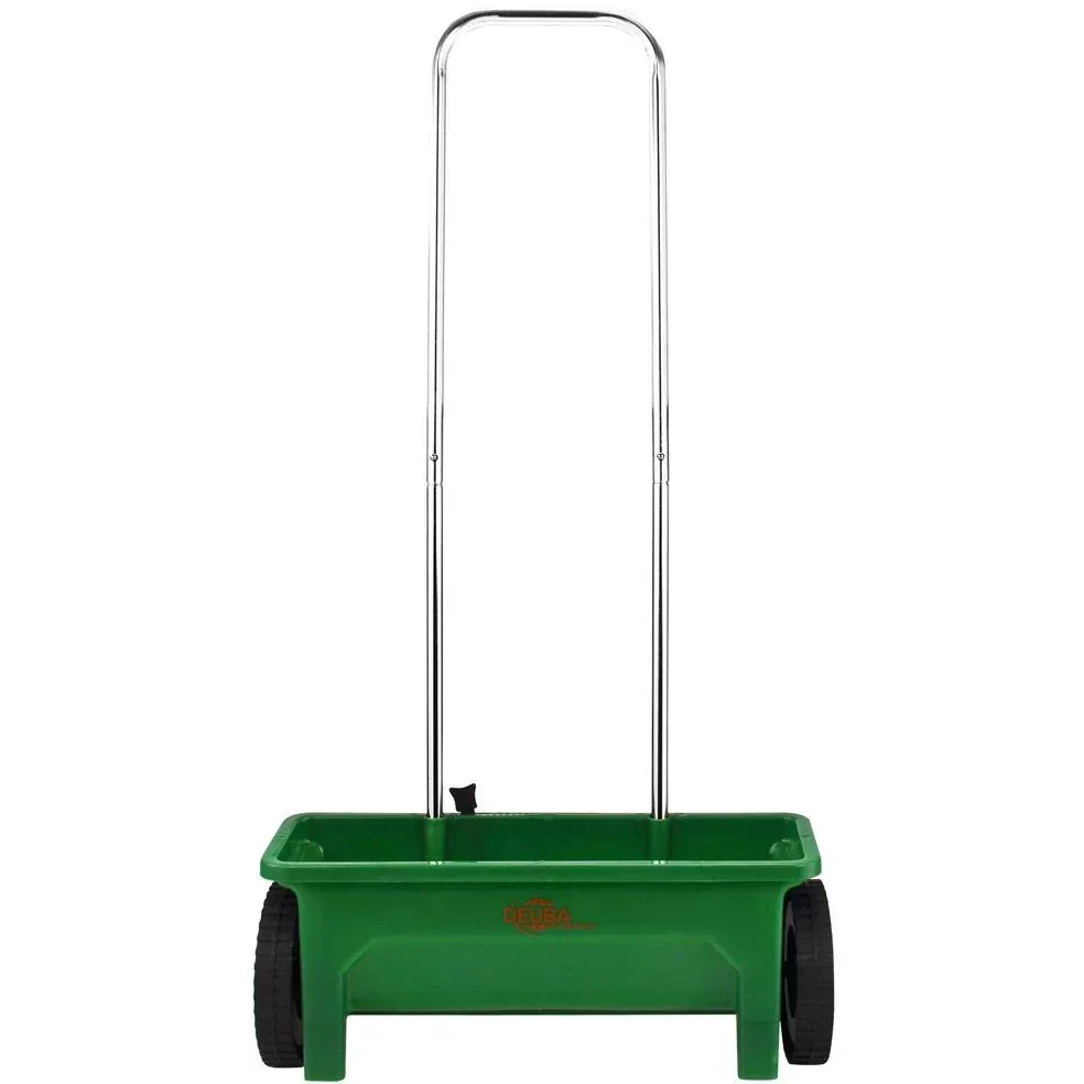 Streudünger 12 Liter - 10 Stufen