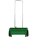 Streudünger 12 Liter - 10 Stufen