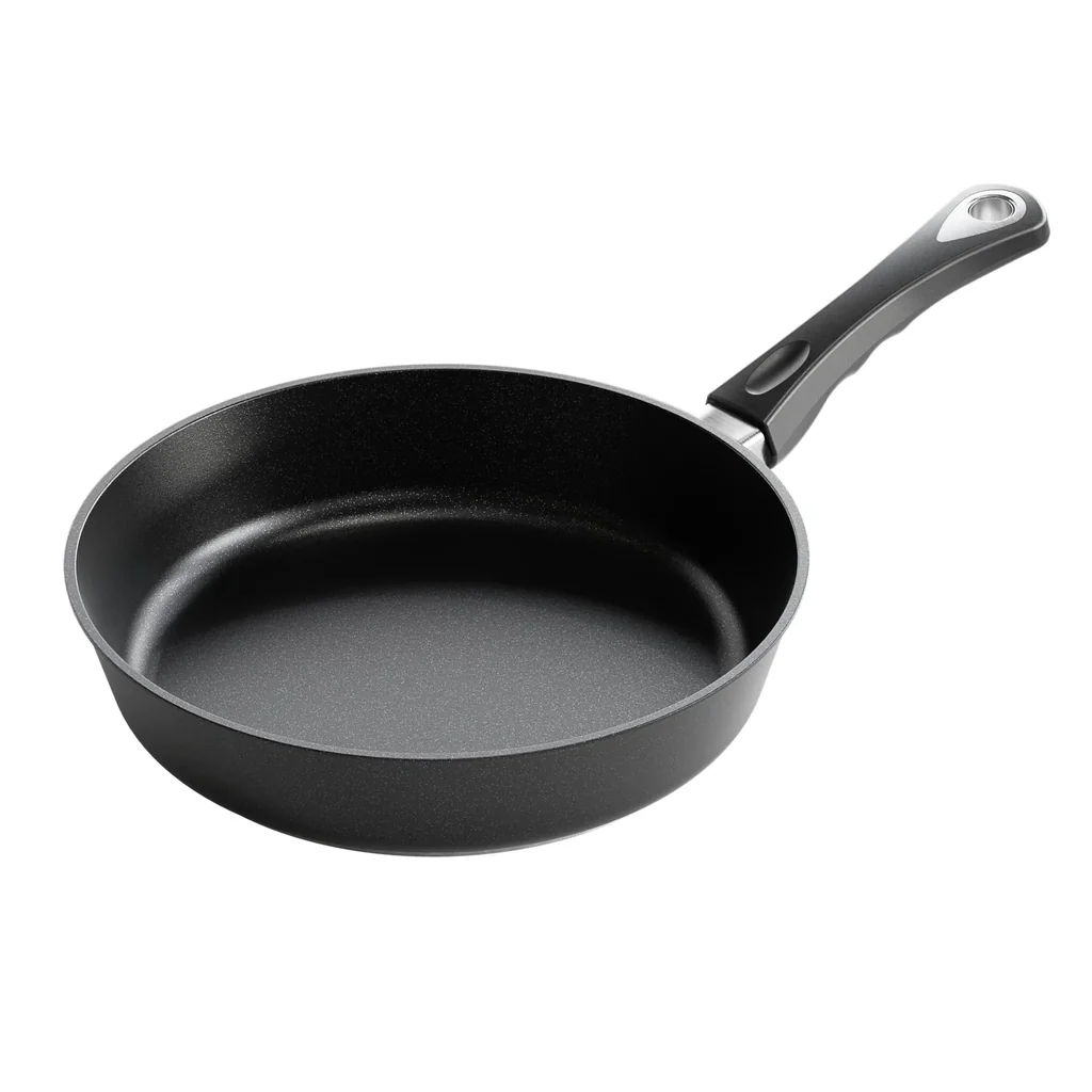 Schmorpfanne, Induktion, 28 x 7 cm