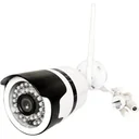 VT-5123 IP-Kamera - Außenbereich - 10M Nachtsicht - FHD 1080P